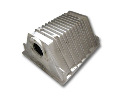 Aluminum Machined Castings Factory ,productor ,Manufacturer ,Supplier